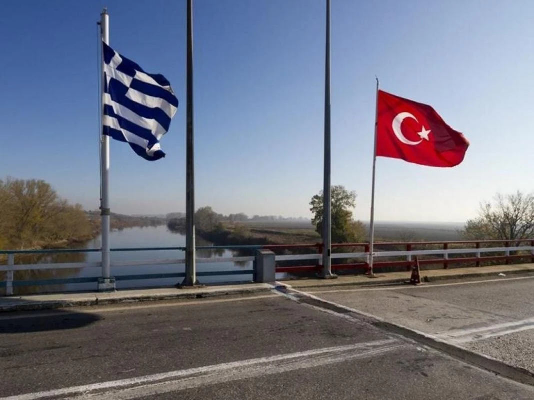 «Βράζουν» τα ελληνοτουρκικά: Εκτάκτως στο προεδρικό μέγαρο η ανώτατη στρατιωτική ηγεσία – Προετοιμασία για σύρραξη σε Αιγαίο και Μεσόγειο;